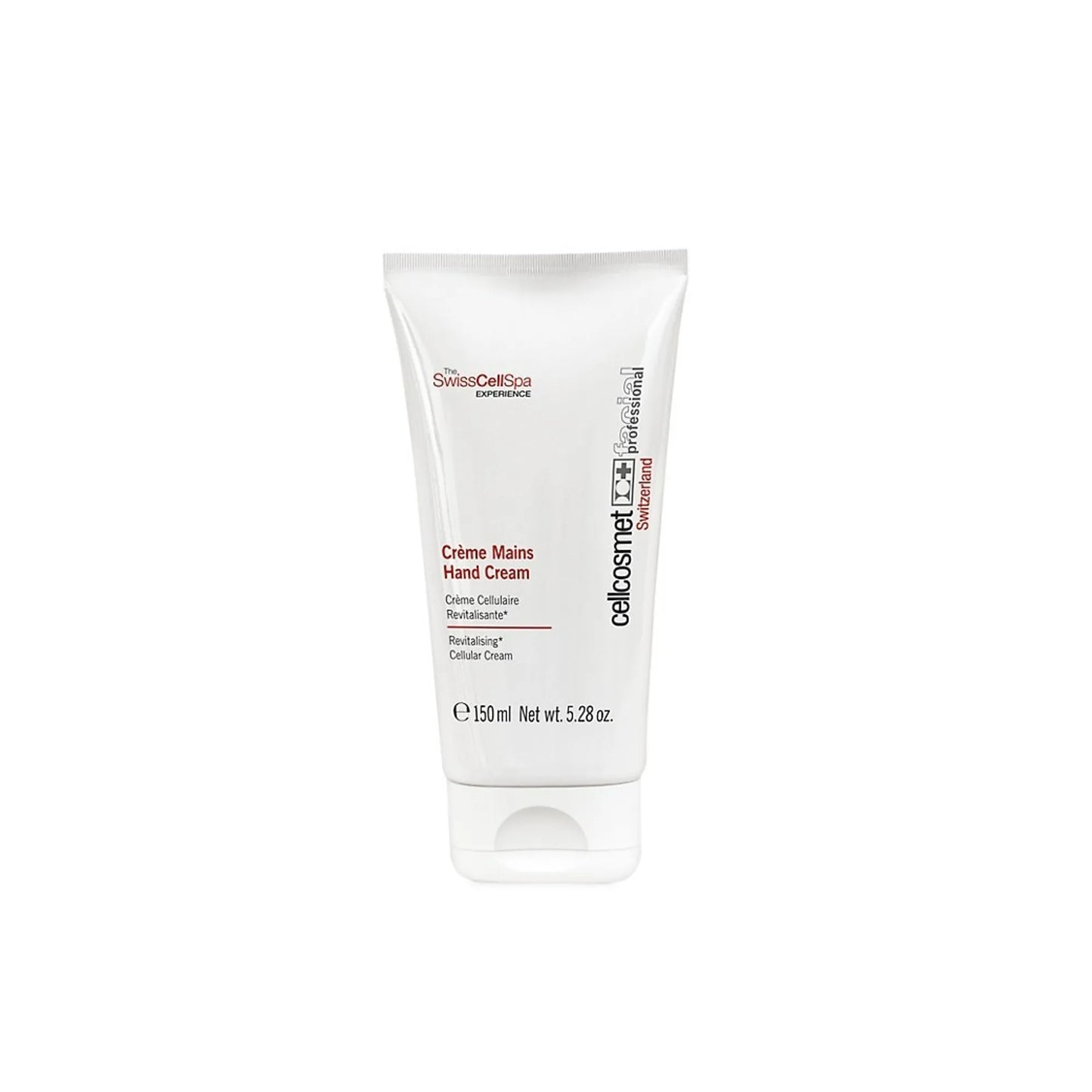 Cellcosmet Hand Cream 生機護手霜 150ml (院裝 Salon Size)