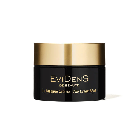 EviDenS The Cream Mask 三重膠原修護滋潤面膜 200ml (院裝 Salon Size)