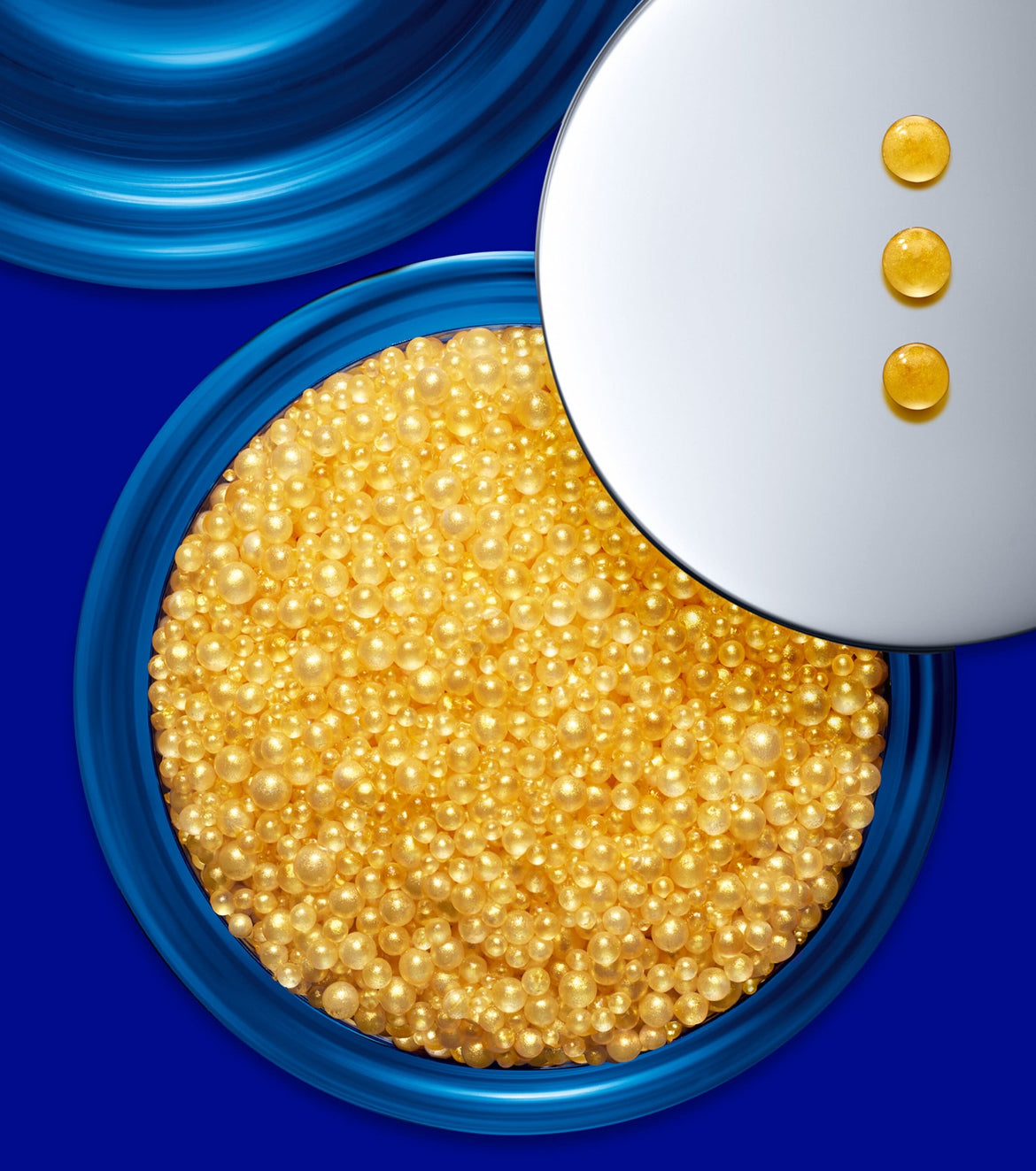 La Prairie Skin Caviar Luxe Cream 魚子精華瓊貴面霜 50ml