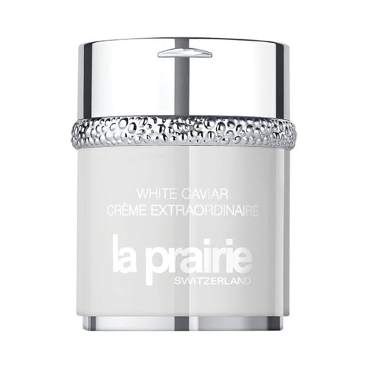 La Prairie White Caviar Crème Extraordinaire 魚子晳白緊緻精華面霜 50ml