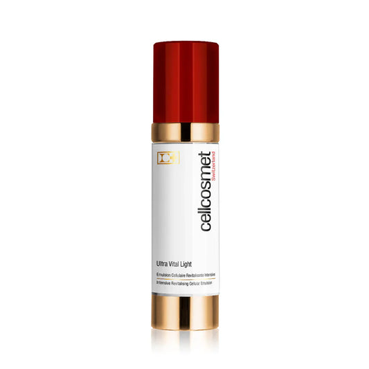 Cellcosmet Ultra Vital Light 活力生機乳液 50ml