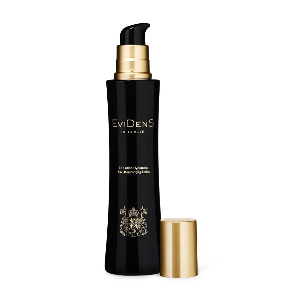 EviDenS The Moisturizing Lotion 三重膠原精華水 200ml / 500ml (院裝 Salon Size)