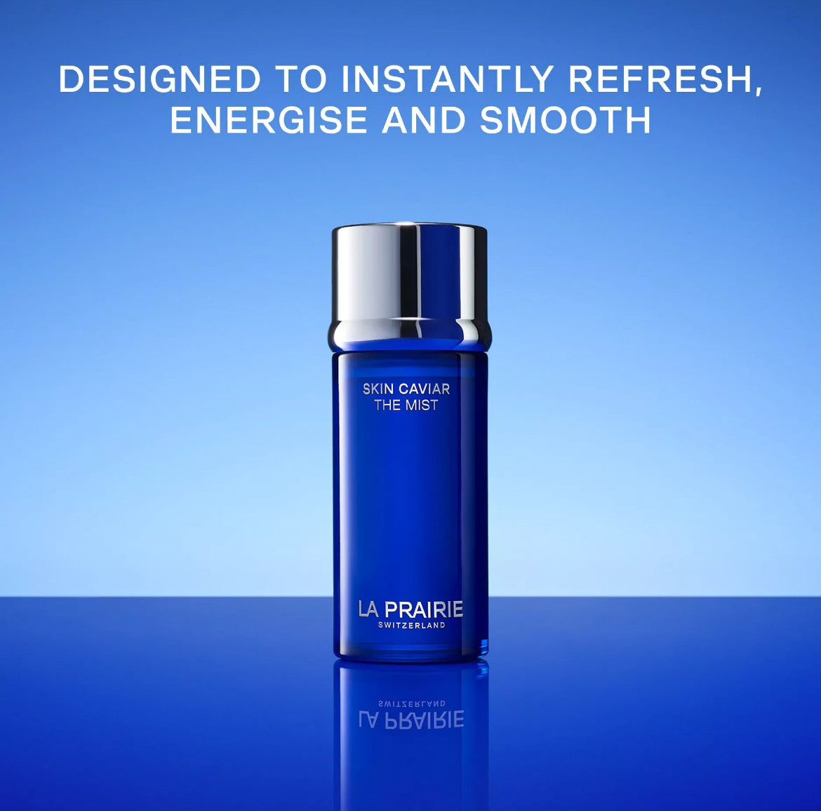 La Prairie Skin Caviar The Mist 魚子精華噴霧 50ml