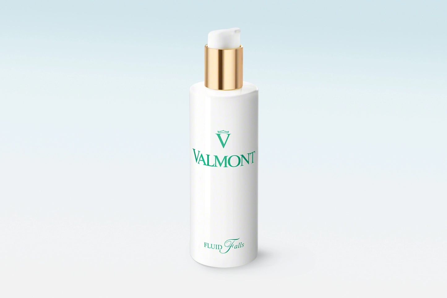 Valmont Fluid Falls 淨之泉潔膚乳 500ml (院裝Salon Size)
