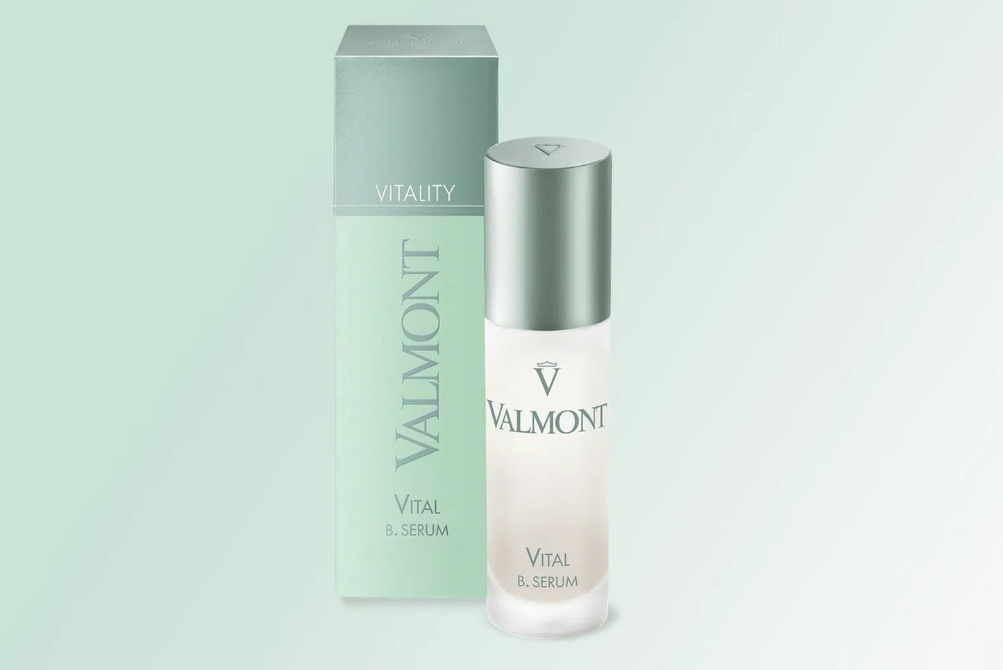 Valmont Vital B Serum 賦活煥能精華 125ml (院裝 Salon Size)
