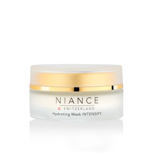 Niance Hydrating Mask INTENSIFY 冰川保濕面膜 200ml (院裝 Salon Size)