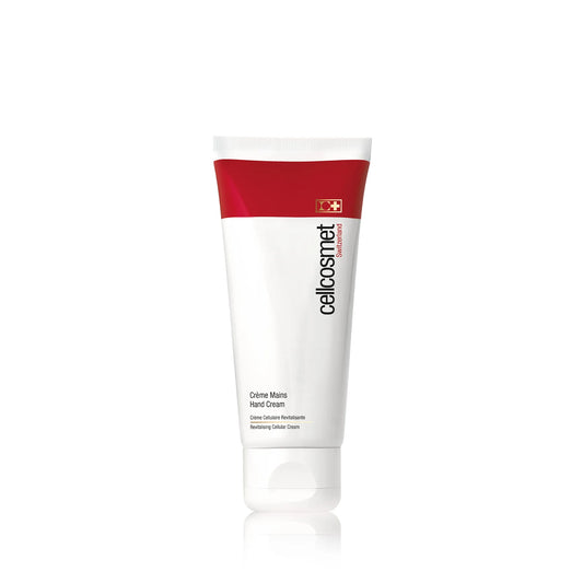 Cellcosmet Hand Cream 生機護手霜 100ml