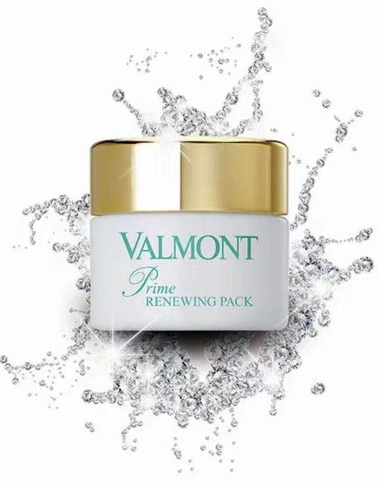 Valmont Prime Renewing Pack 升效更新面膜 200ml (院裝Salon Size)