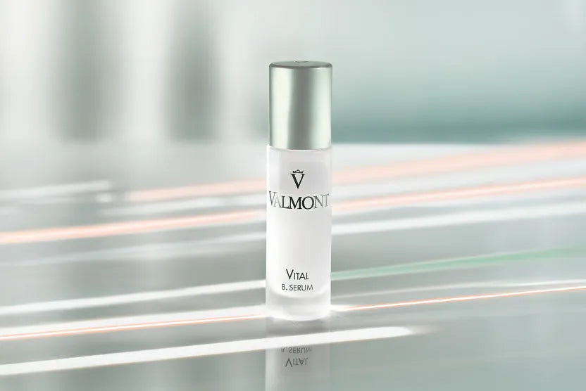 Valmont Vital B Serum 賦活煥能精華 125ml (院裝 Salon Size)