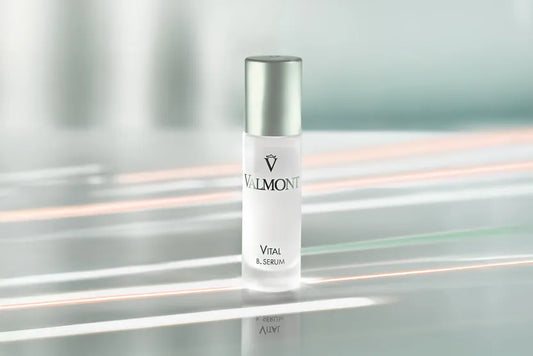 Valmont Vital B Serum 賦活煥能精華 125ml (院裝 Salon Size)