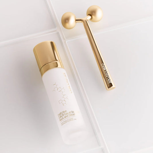 Cellcosmet CellLift Neck and Décolleté 賦顏活力緊致頸霜 50ml