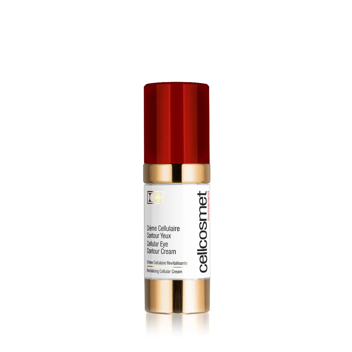 Cellcosmet Cellular Eye Contour Cream 活力修復眼霜 30ml