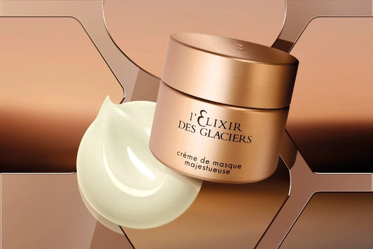 Valmont Elixir 金裝冰凝御蜜滋養面膜霜100ml (院裝Salon Size)