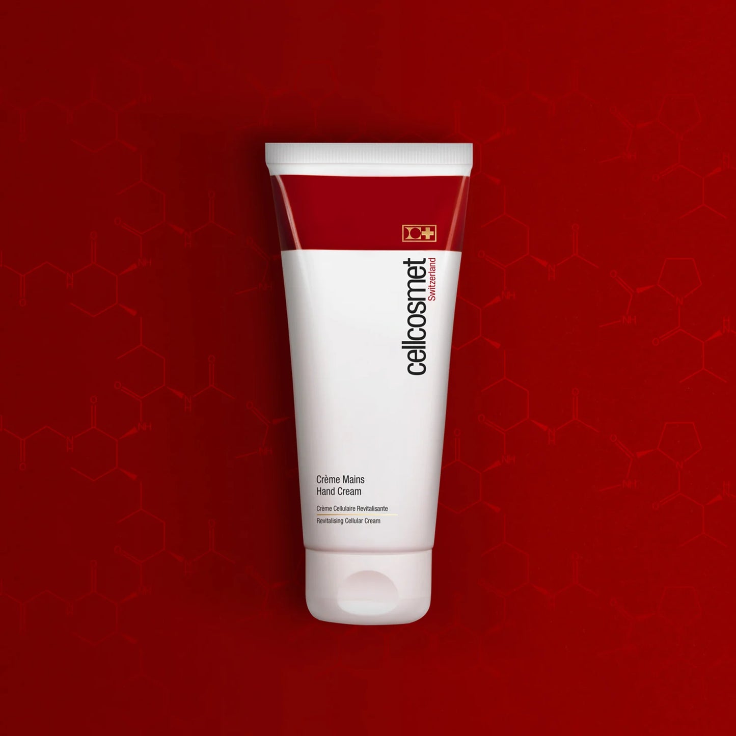 Cellcosmet Hand Cream 生機護手霜 100ml