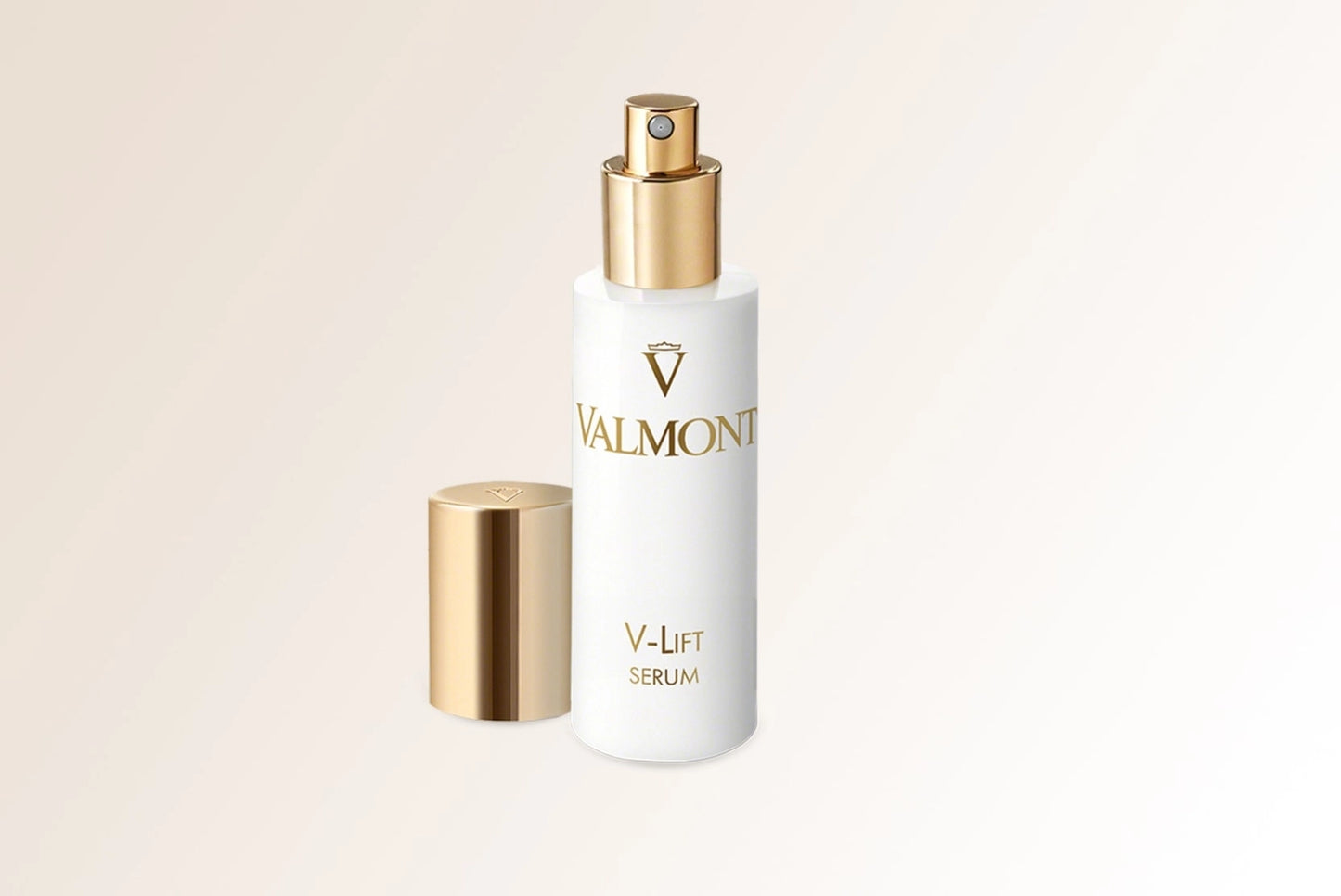 Valmont V-Lift Serum 塑顏抗皺平滑精華 125ml (院裝Salon Size)