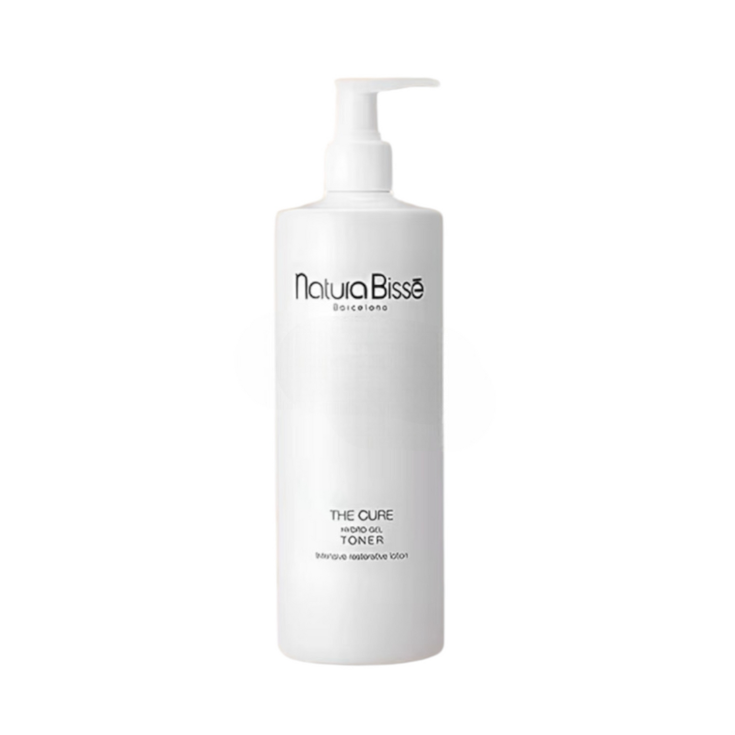 Natura Bisse The Cure Hydro Gel Toner 水凝修護爽膚啫喱 500ml (院裝 Salon Size)