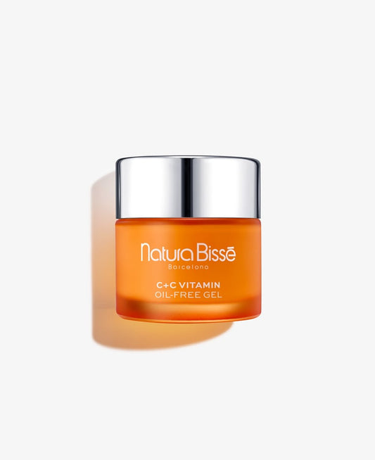 Natura Bisse C+C Vitamin Oil Free Gel 維他命C緊致啫喱 75ml