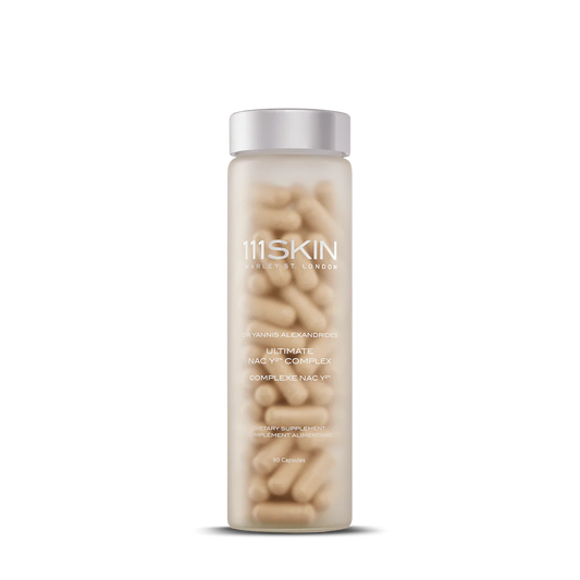 111SKIN Ultimate Nac Y2 Complex Supplments 抗氧化美白丸 90pcs