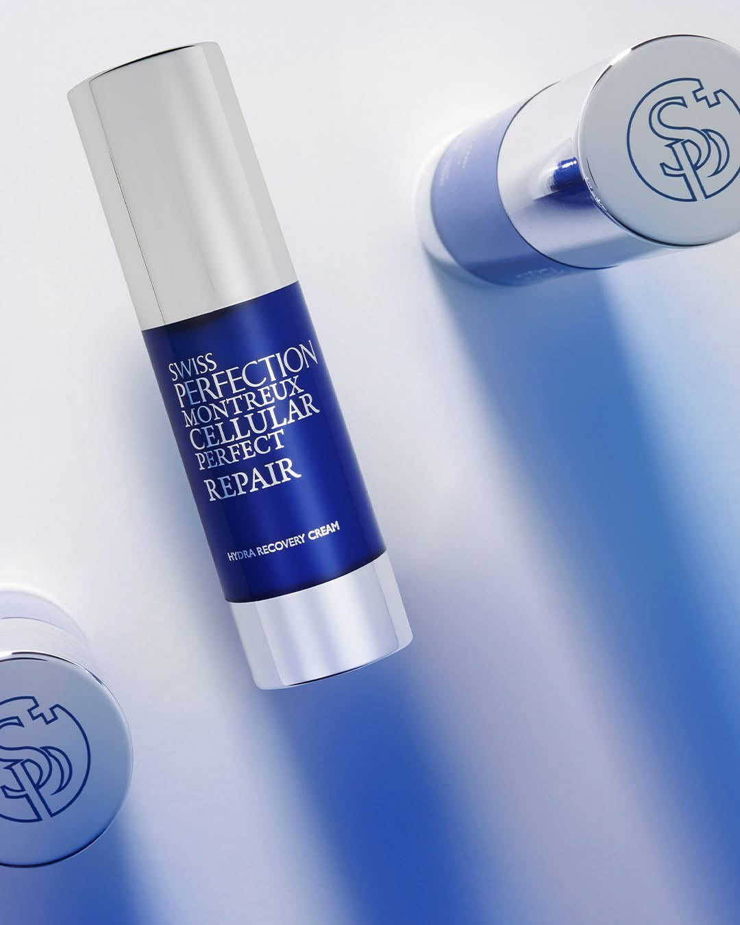 Swiss Perfection Cellular Hydra Recovery Cream 30ml