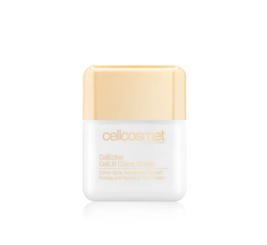 Cellcosmet CellLift Cream 金裝賦顏活力提拉面霜 50ml