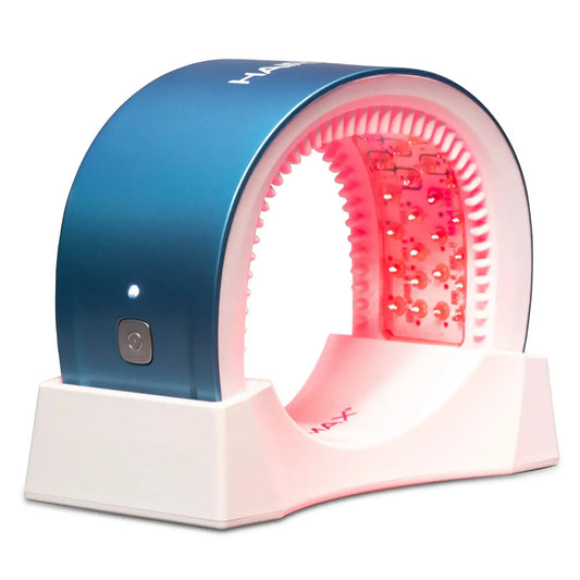 Hairmax LASERBAND 82 醫學級激光增髮儀