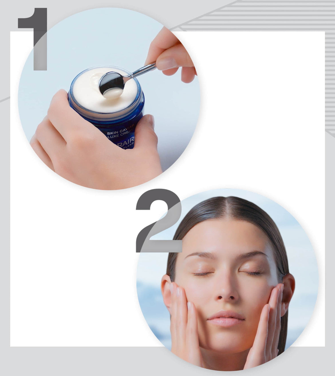 La Prairie Skin Caviar Luxe Cream 魚子精華瓊貴面霜 50ml