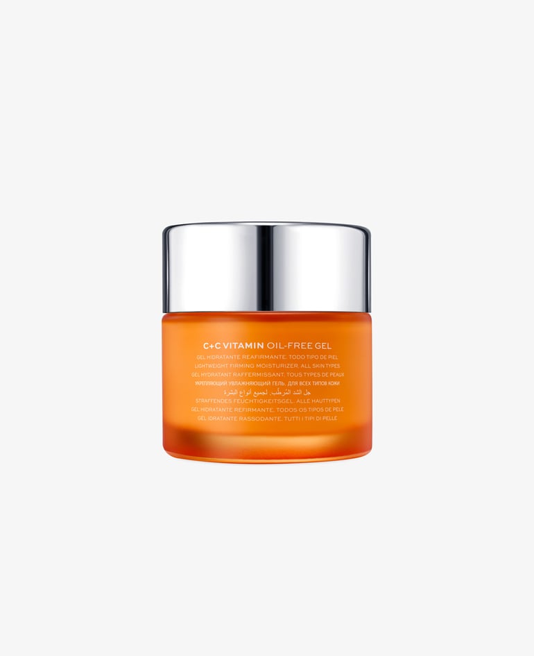 Natura Bisse C+C Vitamin Oil Free Gel Vitamin C Firming Gel 75ml