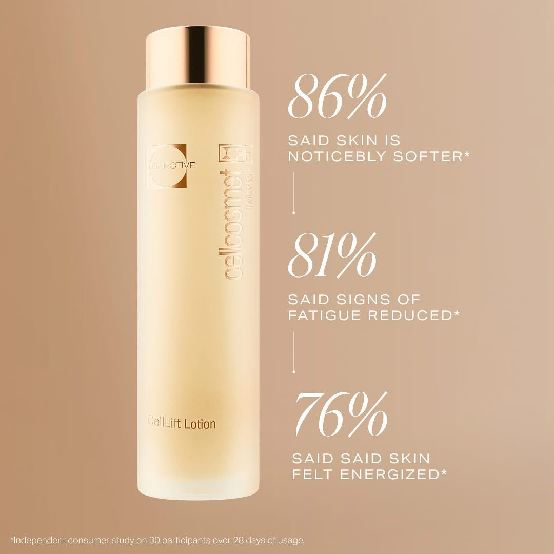 Cellcosmet CellLift lotion 緊致提升精華水 200ml