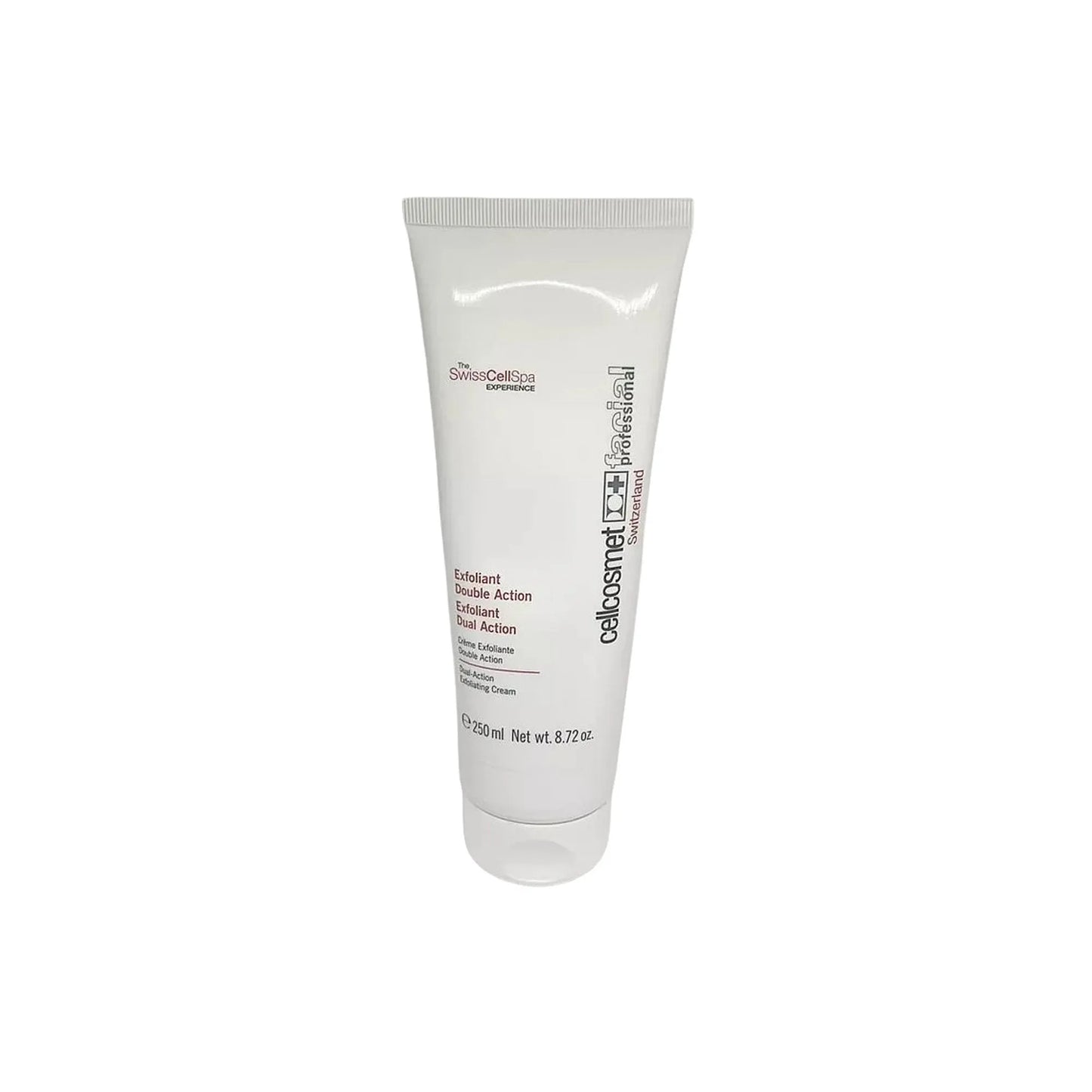 Cellcosmet Exfoliant Dual-Action Peeling Cream 250ml 酵素亮膚霜(院裝 Salon Size)