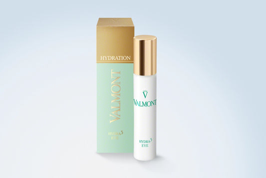 Valmont Hydra 3 Eye Cream 蜜潤補濕眼霜 50ml (院裝 Salon Size)