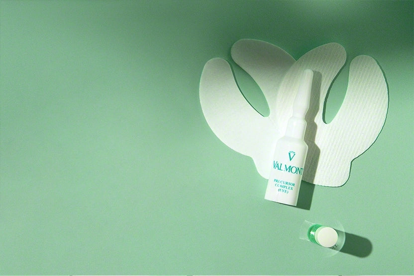 Valmont Eye Regenerating Mask 膠原修護眼膜 5pcs (院裝Salon Size)