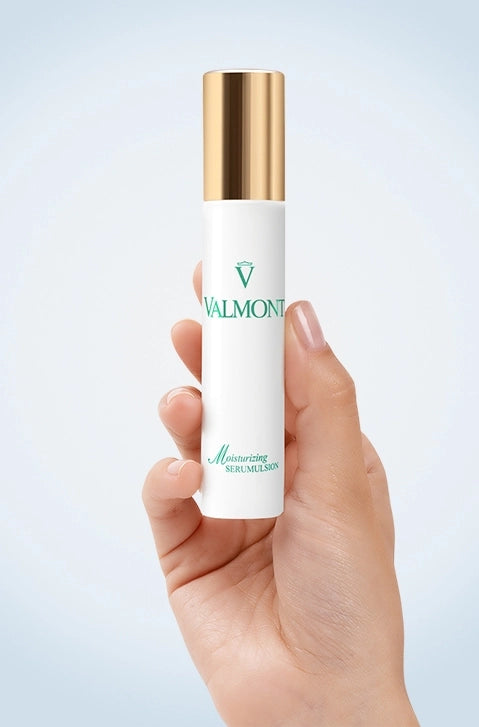 Valmont Serumulsion 125ml (Salon Size)