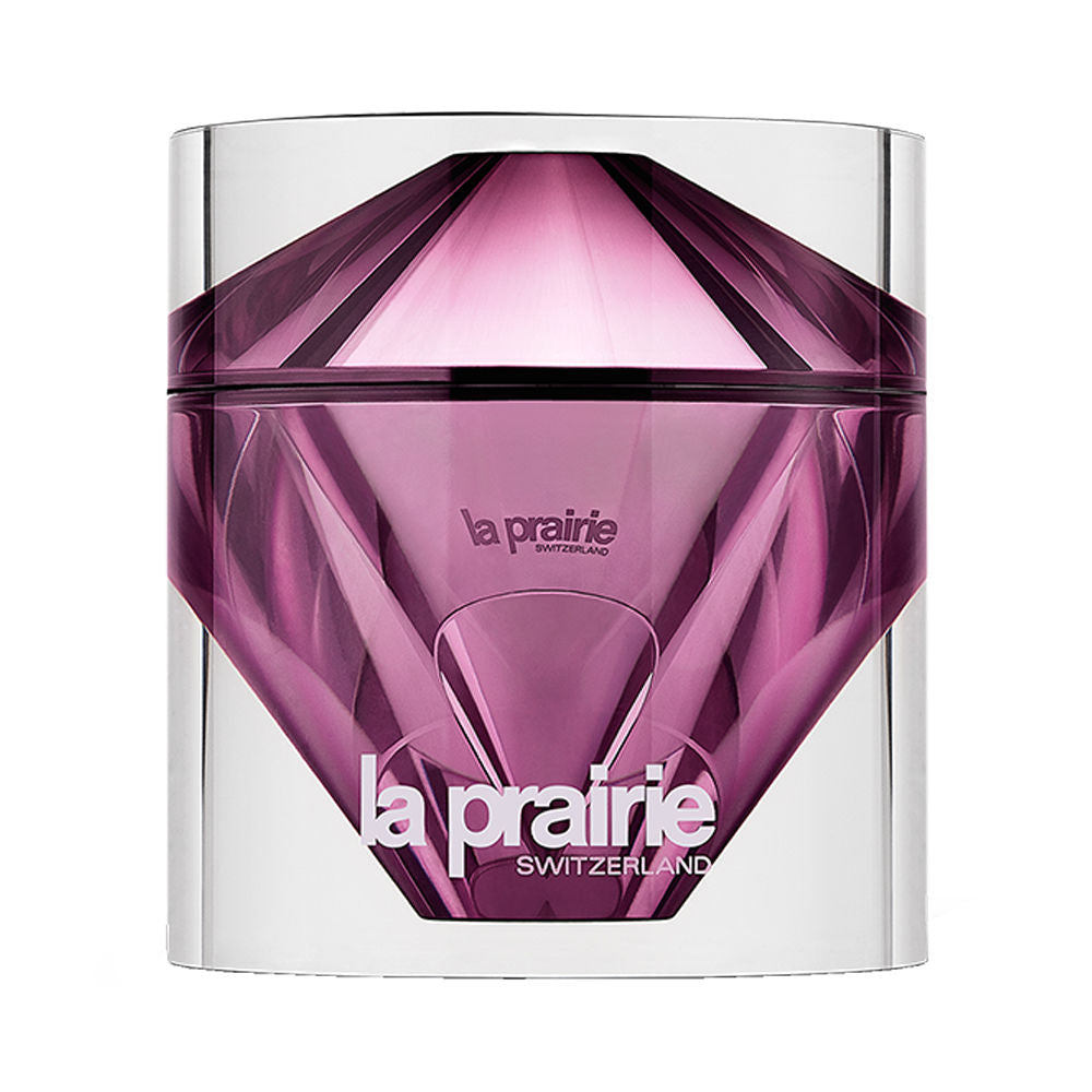 La Prairie Platinum Rare Haute-Rejuvenation Cream 稀世鉑金臻極賦活面霜 30ml/50ml