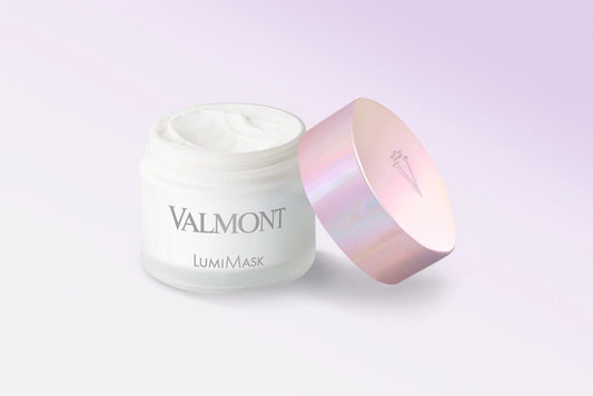 Valmont Lumi Mask 煥顏面膜 200ml (院裝Salon Size)