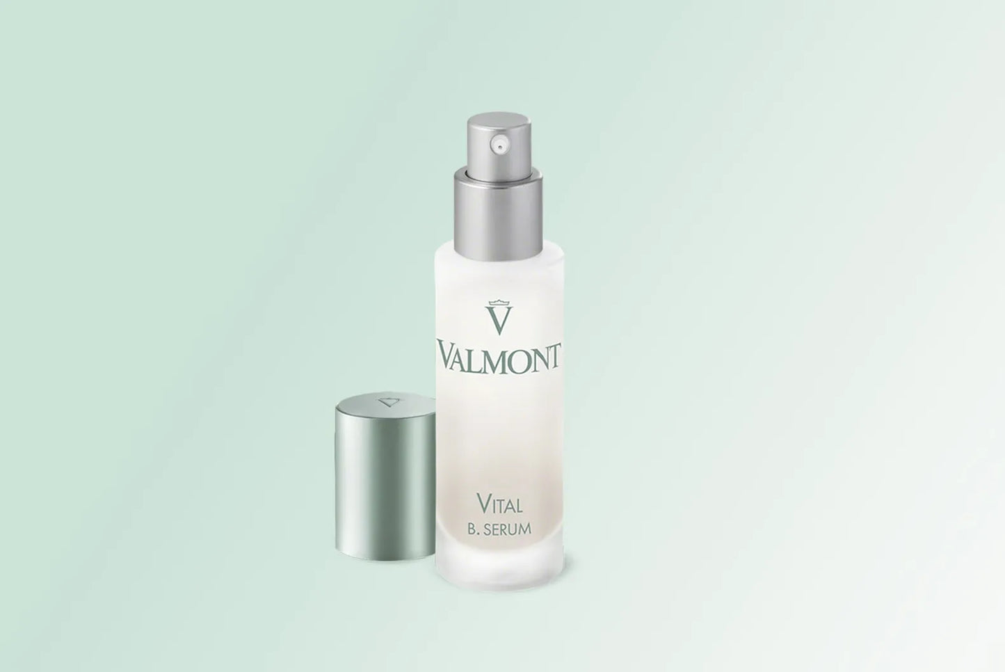 Valmont Vital B Serum 賦活煥能精華 125ml (院裝 Salon Size)