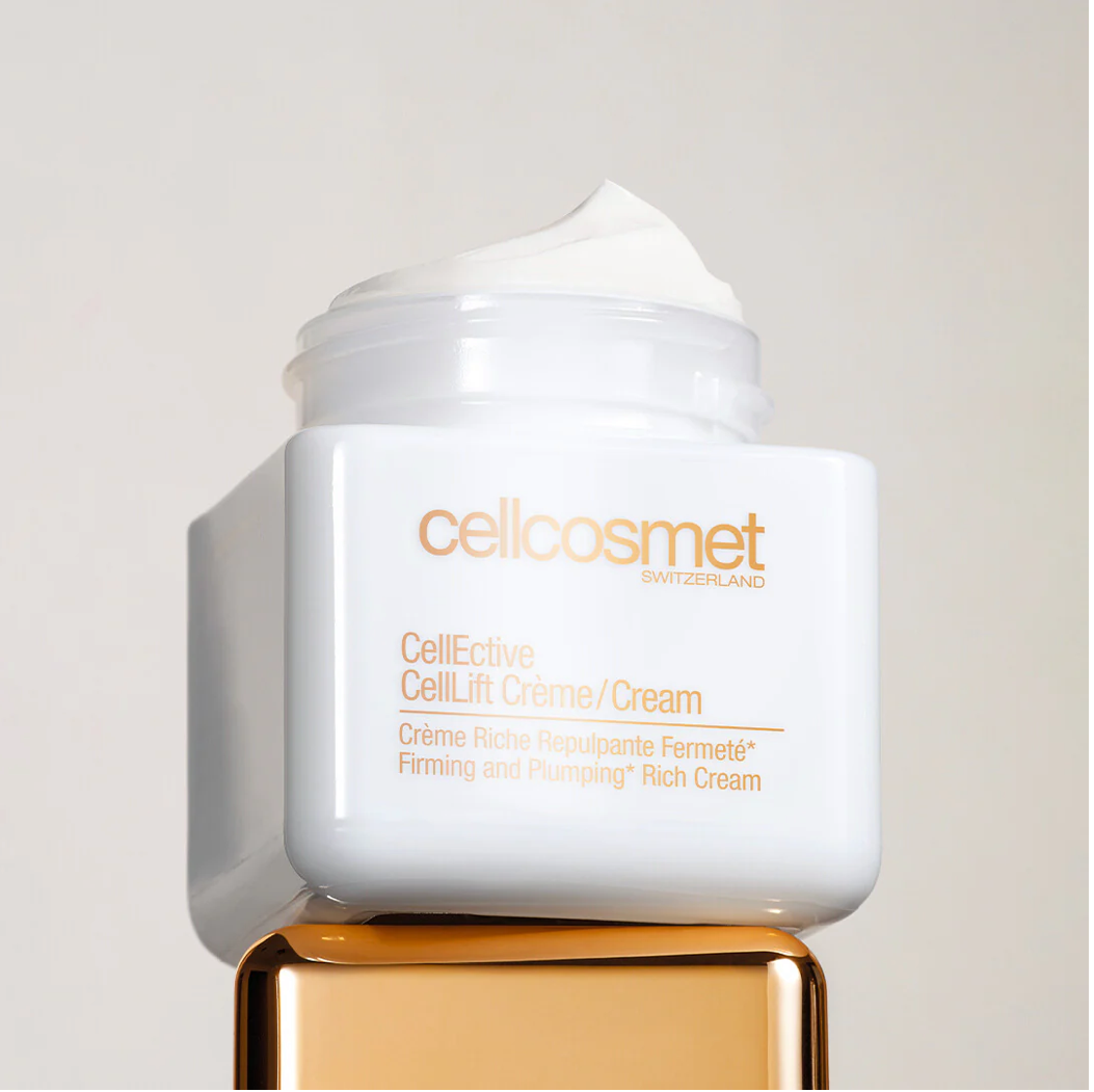 Cellcosmet CellLift Cream 金裝賦顏活力提拉面霜 50ml
