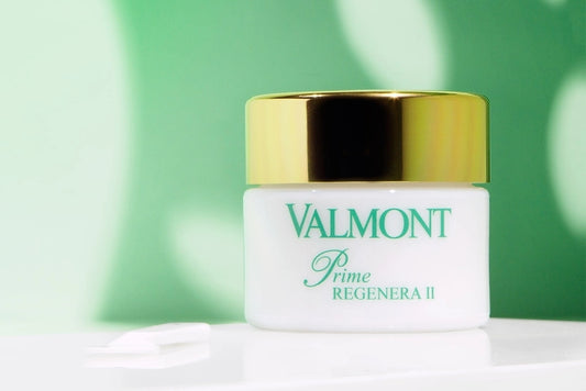 Valmont Prime Regenera ll 升效再生II號活化霜 200ml (院裝Salon Size)