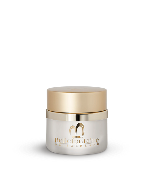 Bellefontaine Moisture Renewing Mask 深層保濕面膜 200ml (院裝 Salon Size )