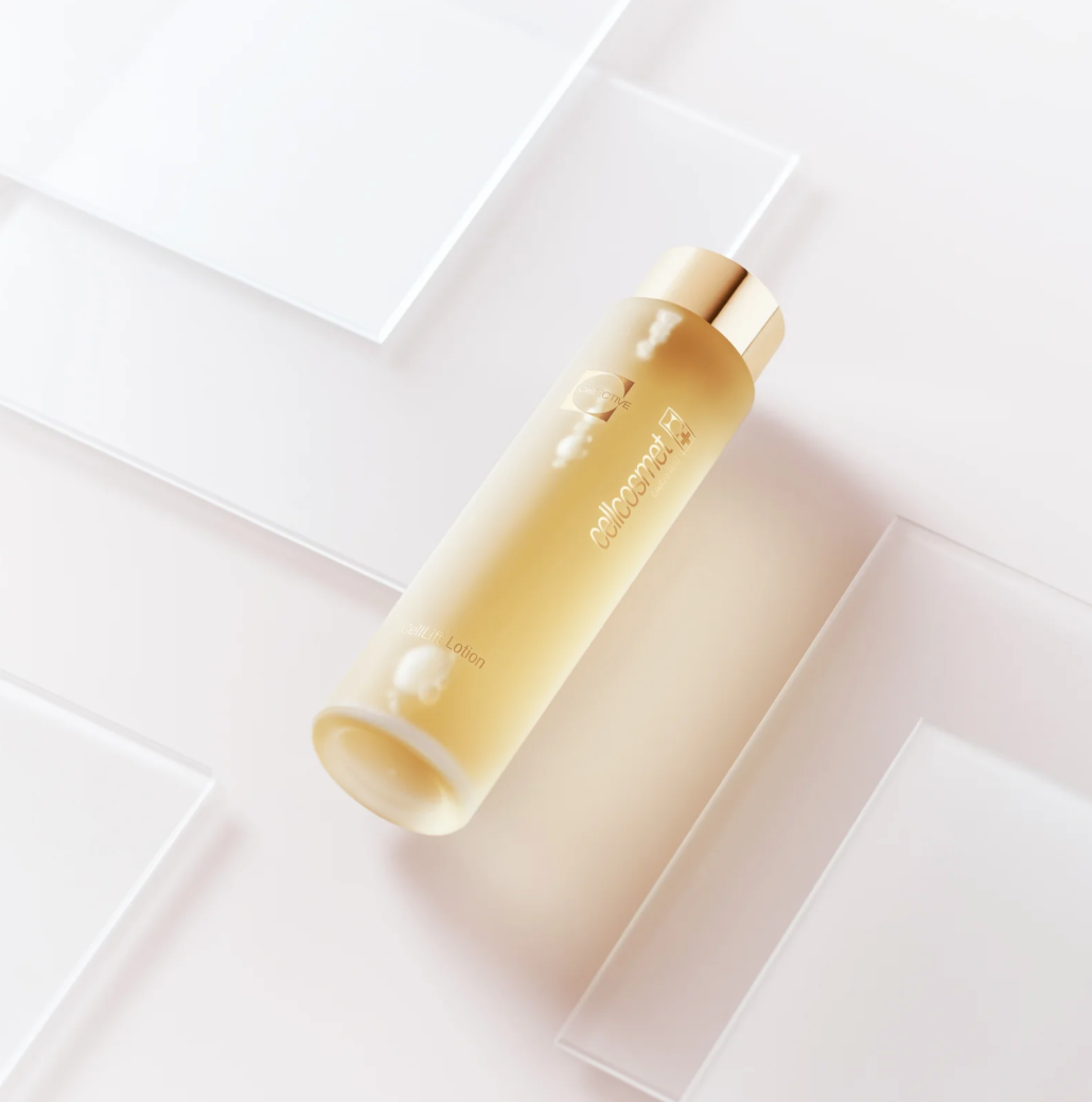 Cellcosmet CellLift lotion 緊致提升精華水 200ml