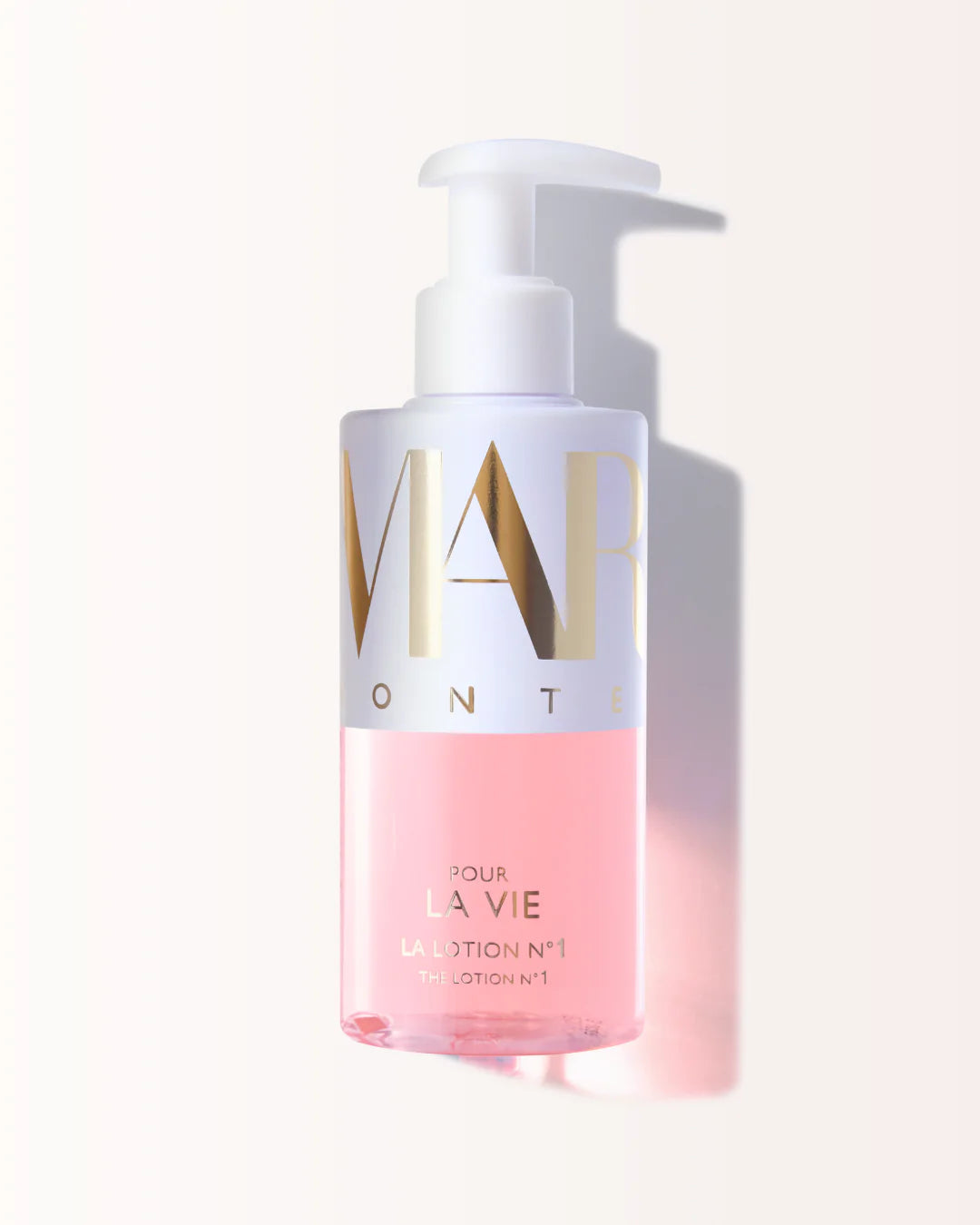 Margy’s Monte Carlo The Lotion 1奢華液 1號 500ml (院裝 Salon Size)