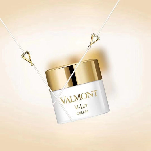 Valmont V-Lift Cream 塑顏抗皺平滑面霜 100ml (院裝Salon Size)