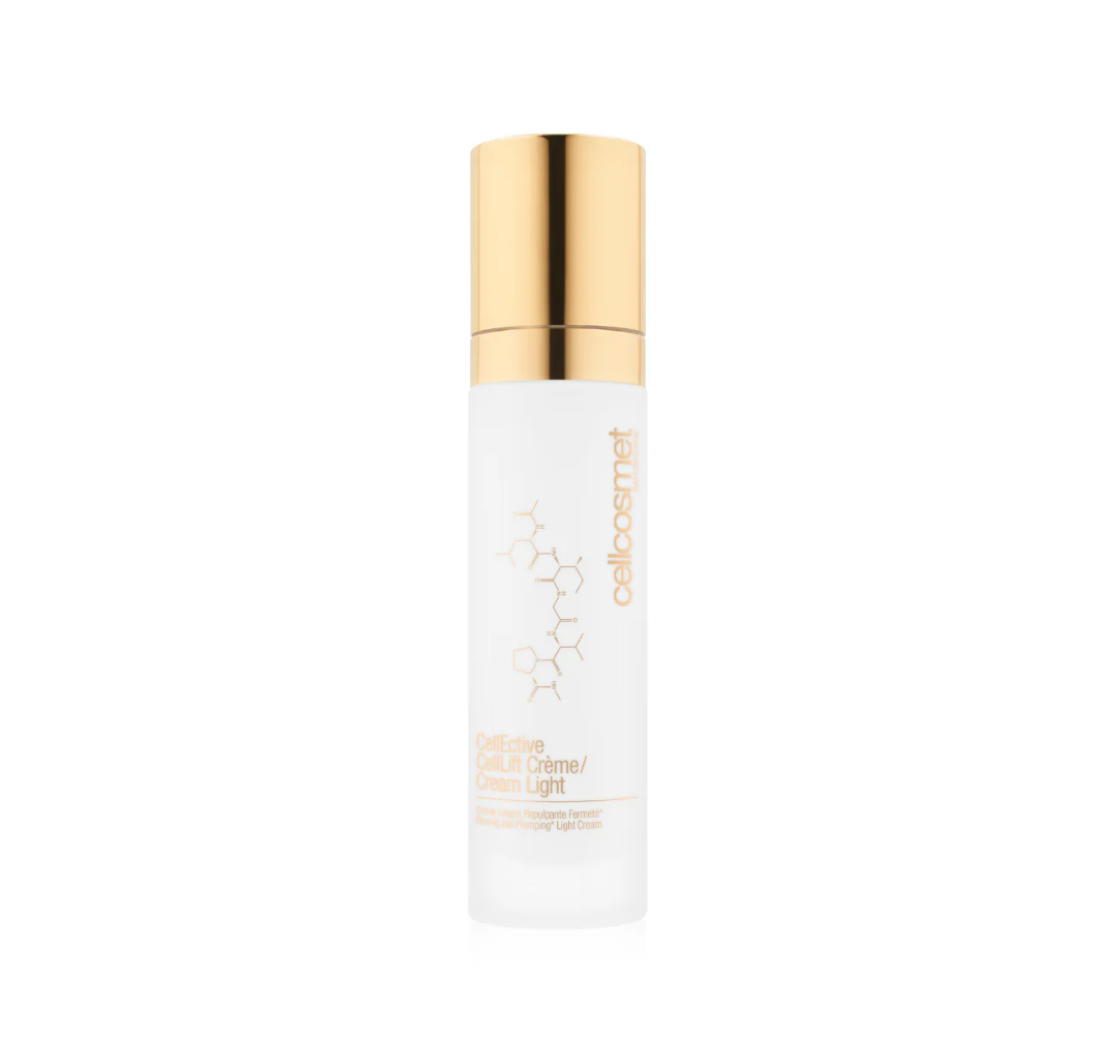 Cellcosmet CellLift Cream Light 金裝賦顏活力提拉乳液 50ml