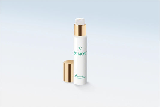 Valmont Serumulsion 水潤補濕精華乳 125ml (院裝 Salon Size)