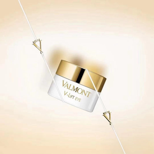 Valmont V-Lift Eye Cream 塑顏抗皺平滑眼霜 50ml (院裝Salon Size)
