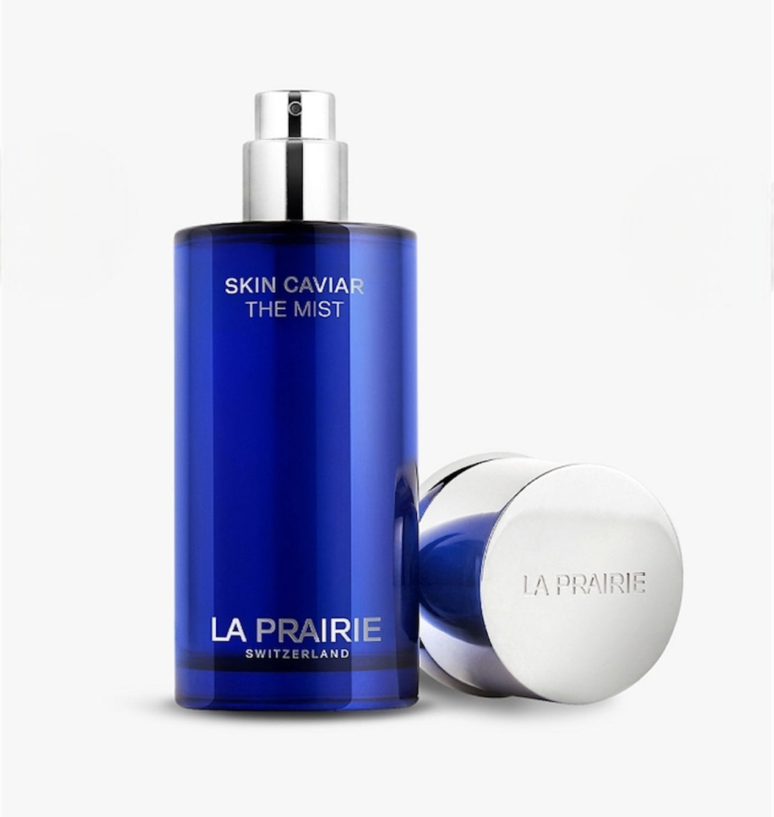 La Prairie Skin Caviar The Mist 魚子精華噴霧 50ml