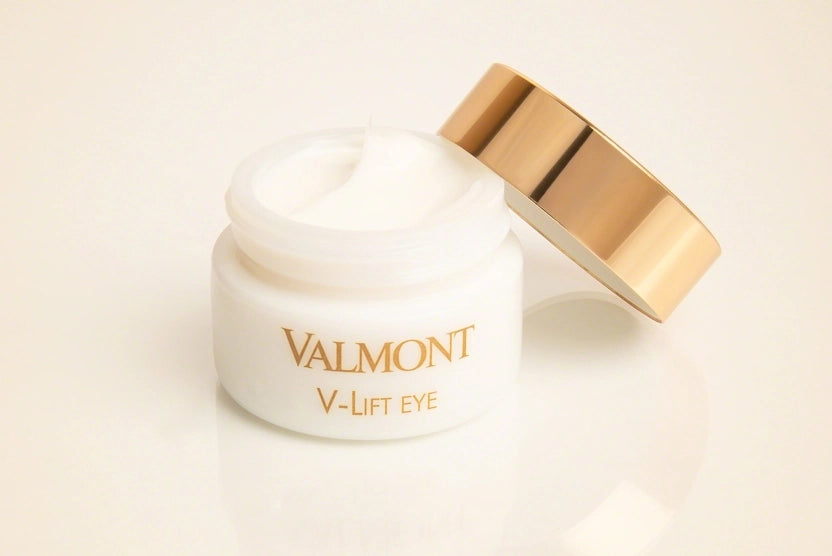 Valmont V-Lift Eye Cream 塑顏抗皺平滑眼霜 50ml (院裝Salon Size)
