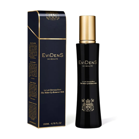 EviDenS The Make-up Remover Milk 三重膠原卸妝乳 500ml (院裝 500ml)