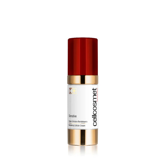 Cellcosmet Cellular Sensitive Cream 舒緩調理日霜 30ml