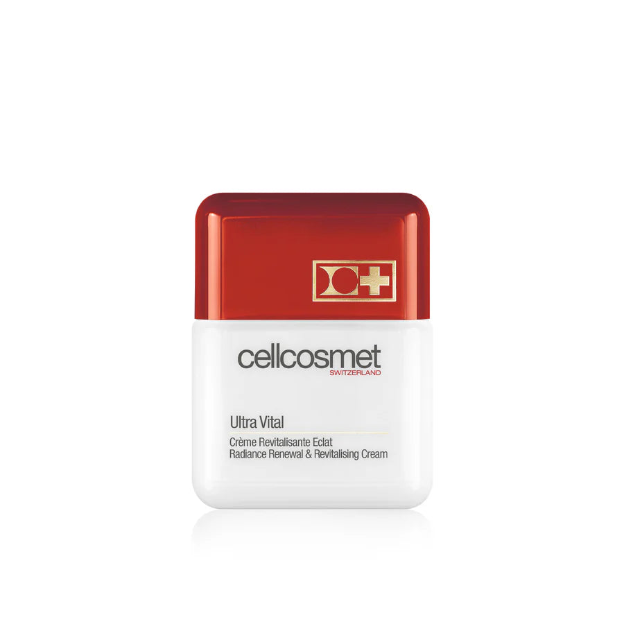 Cellcosmet Ultra Vital Cream 活力生機霜 50ml