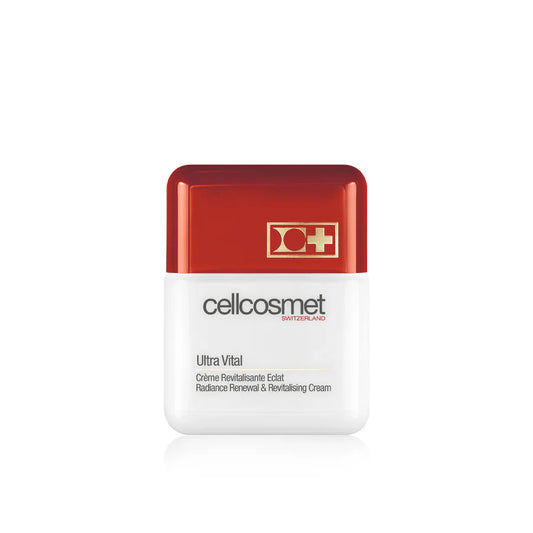 Cellcosmet Ultra Vital Cream 活力生機霜 50ml